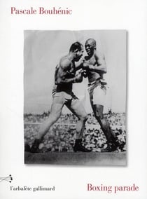 Boxing parade