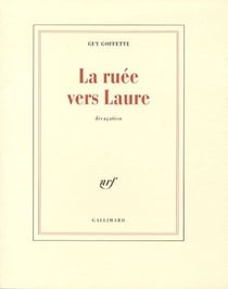 La ruée vers Laure