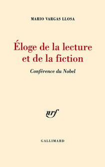 Éloge de la lecture et de la fiction - conférence du Nobel