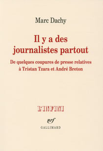 Il y a des journalistes partout
