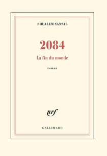 2084 - la fin du monde