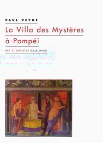 La Villa des mystères à Pompéi