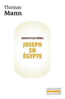 Joseph en egypte