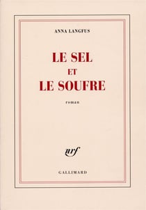 Le Sel et le Soufre