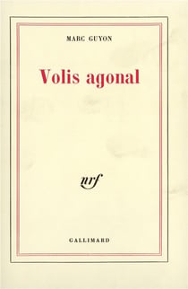 Volis agonal