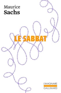 Le sabbat : souvenirs d'une jeunesse orageuse