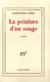 La peinture d'un songe