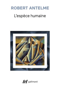 L'espèce humaine