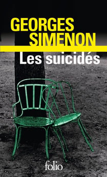 Les suicides
