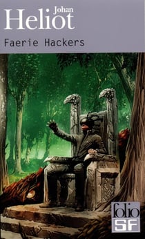 Faerie hackers