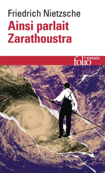 Ainsi parlait Zarathoustra