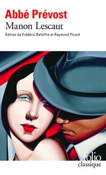 Manon Lescaut
