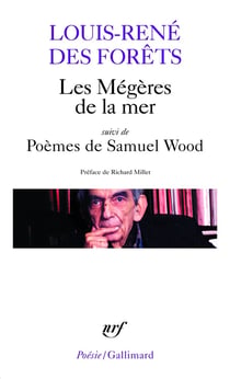 Les Mégères de la mer/Poèmes de Samuel Wood