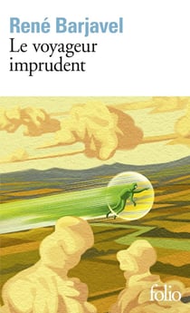 Le voyageur imprudent
