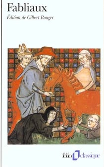 Fabliaux
