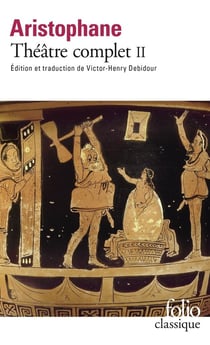 Théâtre complet Tome 2