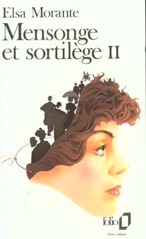 Mensonge et sortilege - vol02
