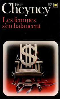 Les femmes s'en balancent