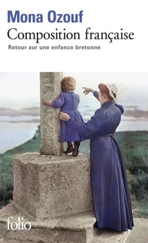 Composition française - retour sur une enfance bretonne