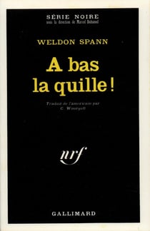 À bas la quille !
