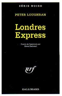 Londres-express