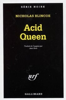 Acid queen