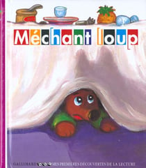 Méchant loup