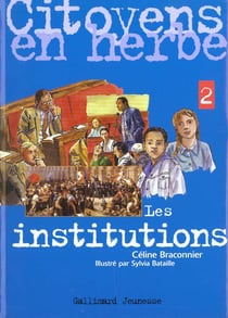 Les institutions