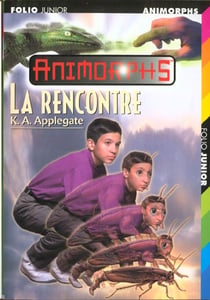 La rencontre