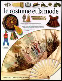 Le costume et la mode
