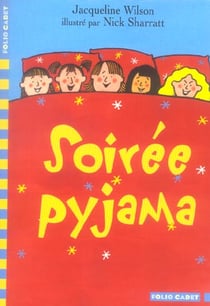 Soiree pyjama
