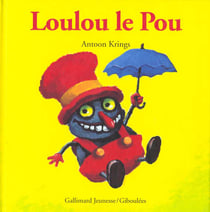Loulou le pou