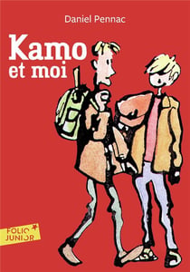Kamo Tome 2 : Kamo et moi