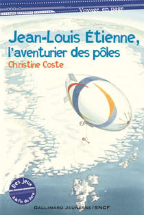 Jean-Louis Etienne, l'aventure des pôles