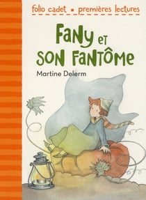 Fany et son fantôme