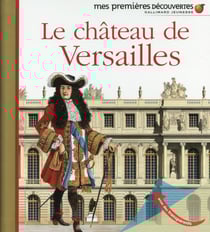 Le château de Versailles