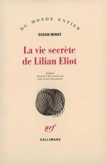 La vie secrete de lilian eliot