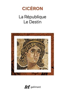 La république - le destin