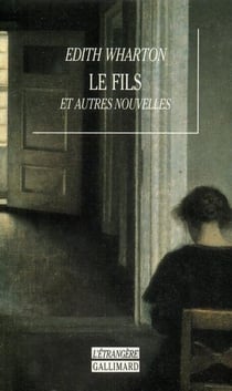Le fils et autres nouvelles