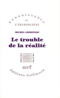 Le Trouble de la réalité : De l'ersatz à la construction
