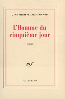 L'homme du cinquième jour
