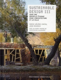 Sustainable Design Tome 3