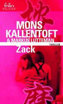 Zack Tome 1