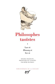 Philosophes taoïstes