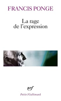 La rage de l'expression - Bac 2026