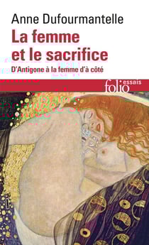 La femme et le sacrifice : D'Antigone à la femme d'à côté