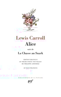 Alice - La Chasse au Snark