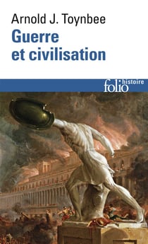 Guerre et civilisation