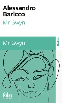 Mr Gwyn / Mr Gwyn