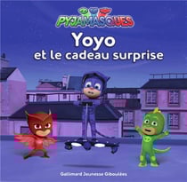 Yoyo et le cadeau surprise